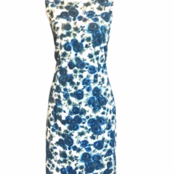 Ann Taylor Dresses & Skirts - Ann Taylor Floral Dress